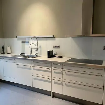 Exklusive Jugendstilwohnung In An Der Mosel - 4 Personen - 2 Schlafzimmer - Waschmaschine - Trockner Apartment Uerzig