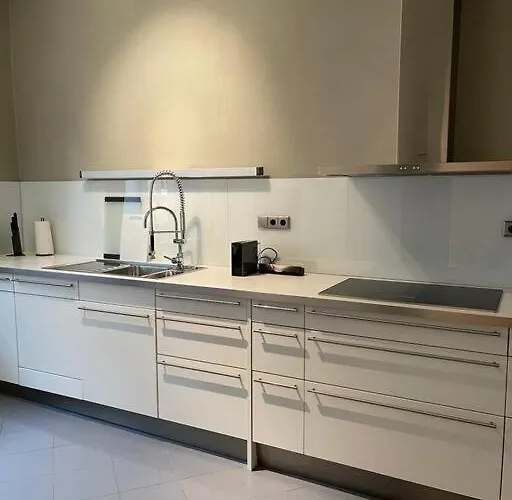 Bg Living & Hosting - Exklusive Jugendstilwohnung An Der Mosel In - 2 Schlafzimmer, Bis 4 Personen, Fahrradkeller, Waschmaschine & Trockner דירה Ürzig